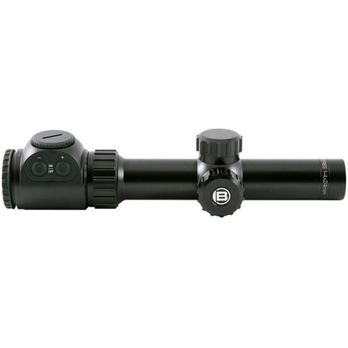 BRESSER Condor 1-4x24 Riflescope