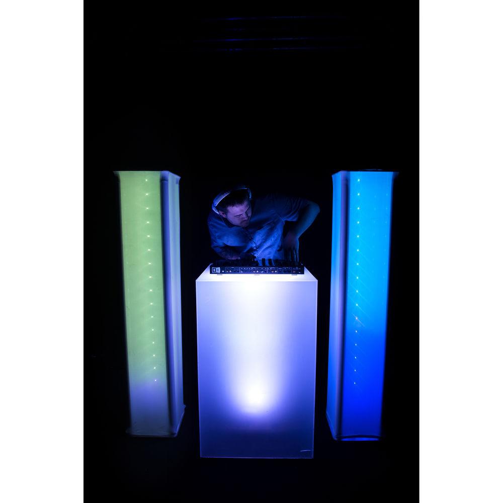 CHAUVET DJ Freedom Stick RGB LED Fixture