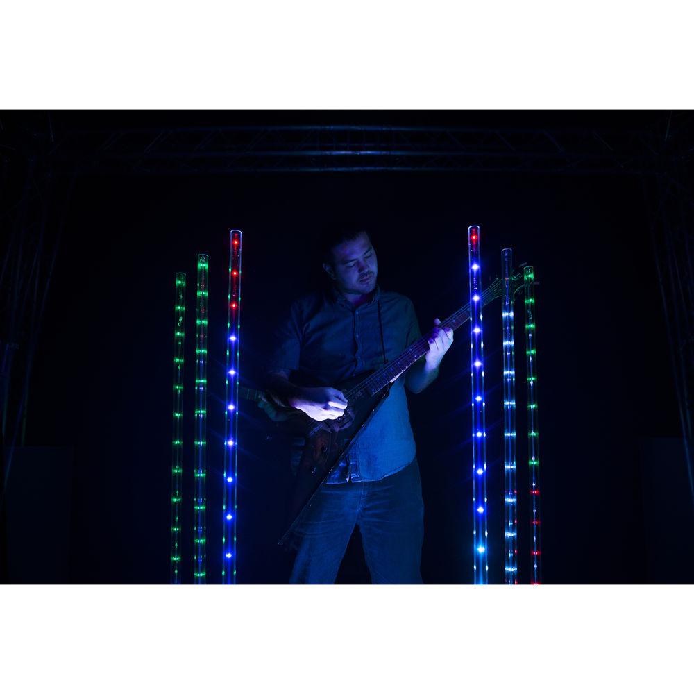 CHAUVET DJ Freedom Stick RGB LED Fixture