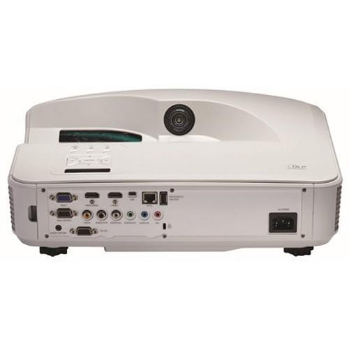 Christie Captiva Series DHD400S 1DLP Lampless 16:9 Ultra-Short Throw Projector