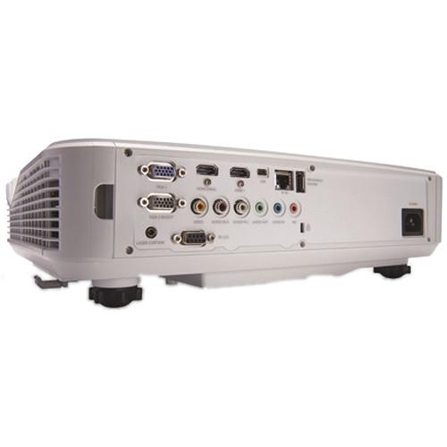 Christie Captiva Series DHD400S 1DLP Lampless 16:9 Ultra-Short Throw Projector