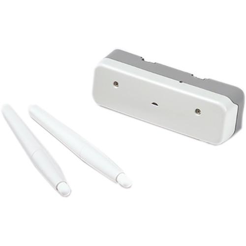 Christie Captiva Series DHD400S 1DLP Lampless 16:9 Ultra-Short Throw Projector