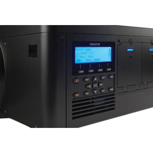 Christie Roadster M Series HD14K-M 1080 3DLP Projector