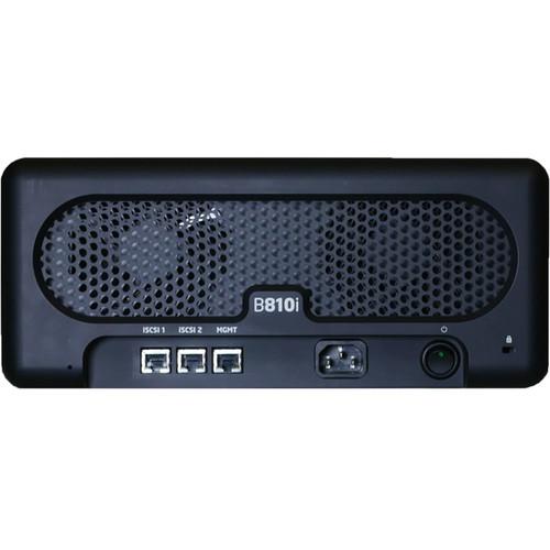 Drobo B810i 8-Bay iSCSI SAN Enclosure