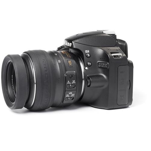 easyCover 58mm Lens Rim