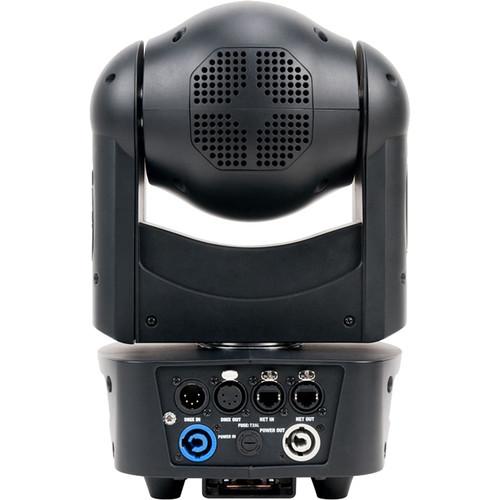 Elation Professional ACL 360i RGBW Single-Beam Moving Head