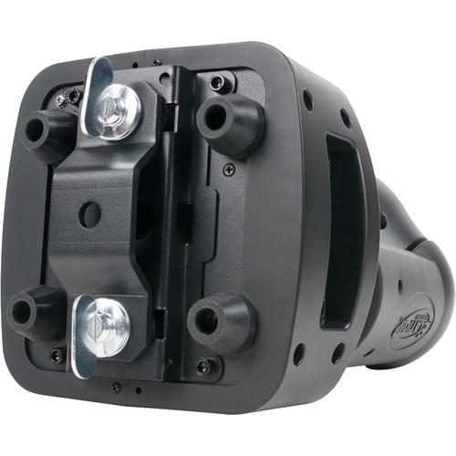 Elation Professional ACL 360i RGBW Single-Beam Moving Head