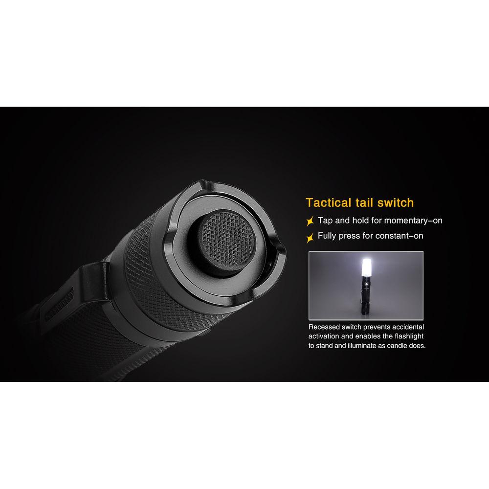 Fenix Flashlight PD32 Flashlight