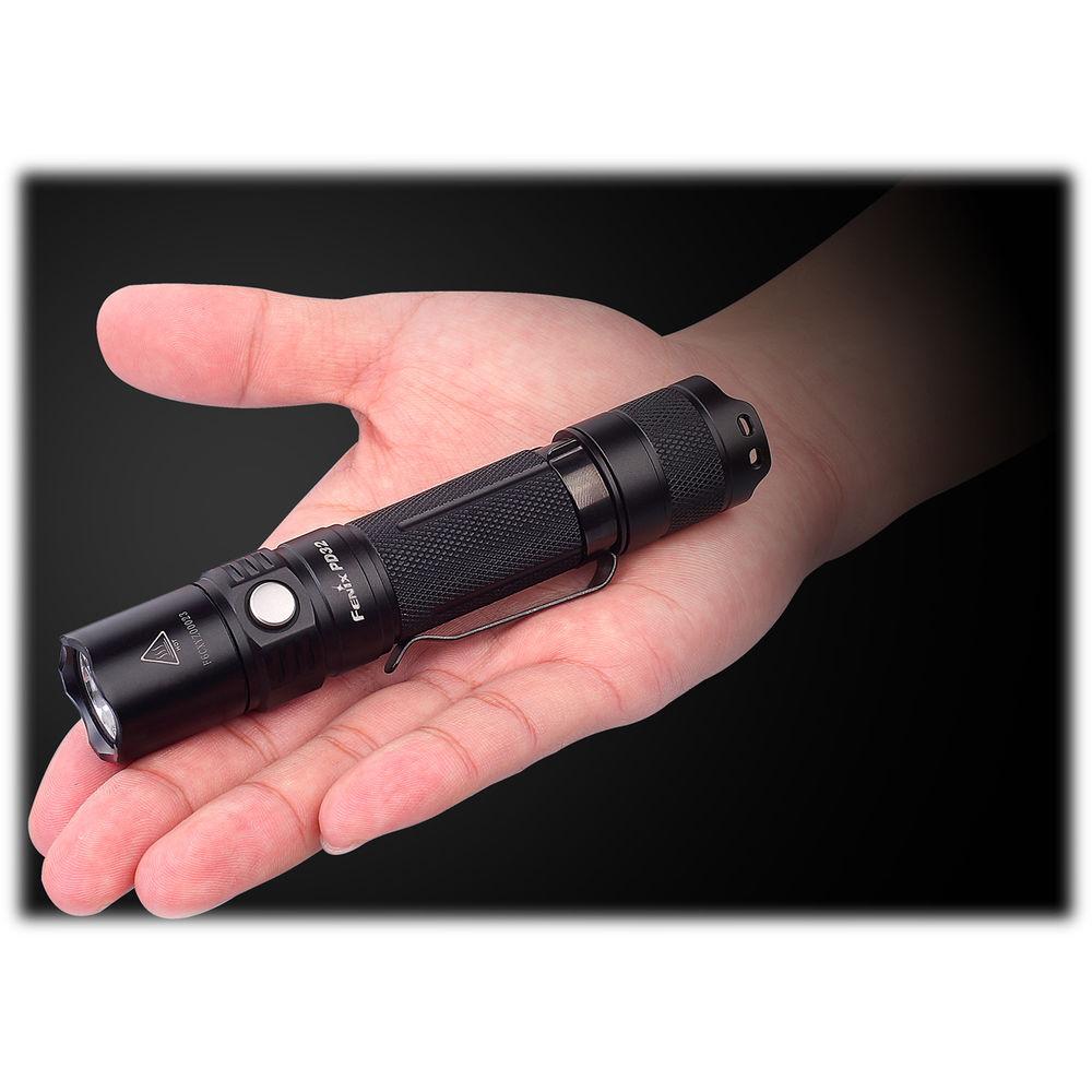 Fenix Flashlight PD32 Flashlight