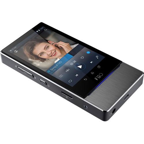 FiiO X7 Portable High-Resolution Audio Player