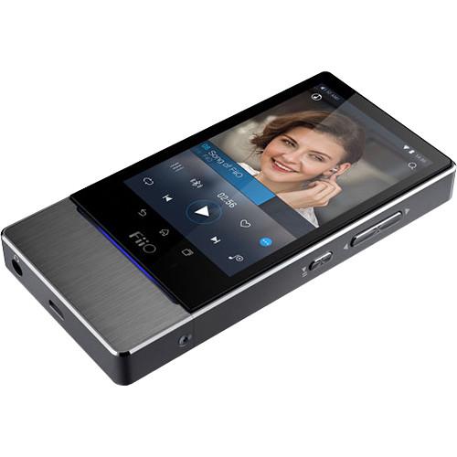 FiiO X7 Portable High-Resolution Audio Player