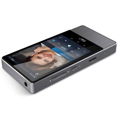 FiiO X7 Portable High-Resolution Audio Player