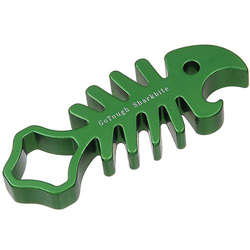 FotodioX GoTough Sharkbite Wrench for GoPro Thumbscrews