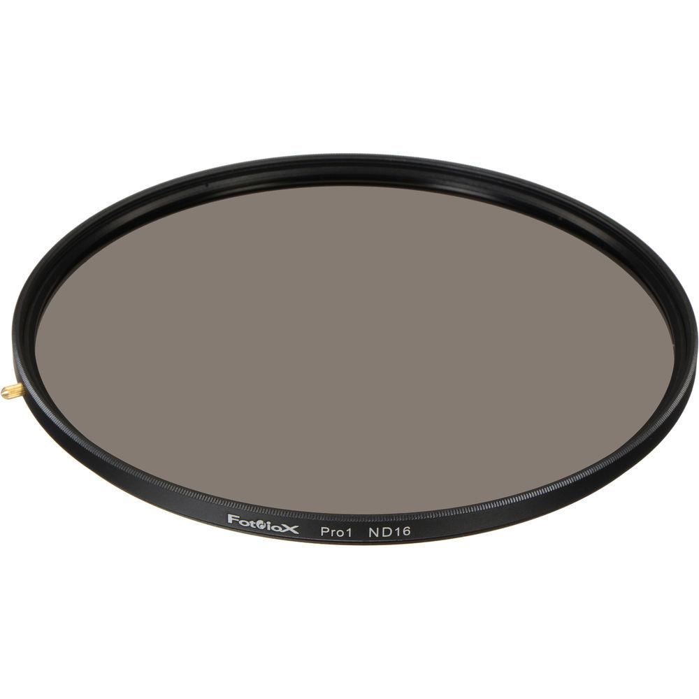 FotodioX WonderPana FreeArc Core Unit Kit for Nikon 14-24mm Lens with 145mm Solid Neutral Density 1.2 and 6.6 x 8.5" Soft-Edge Graduated Neutral Density 0.6 Filters