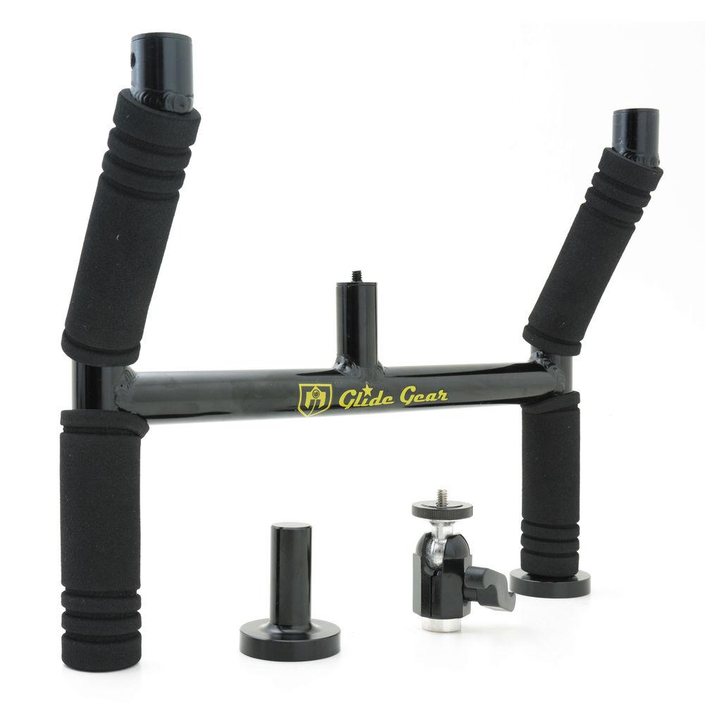 Glide Gear Horn Handle Grip Stabilizer