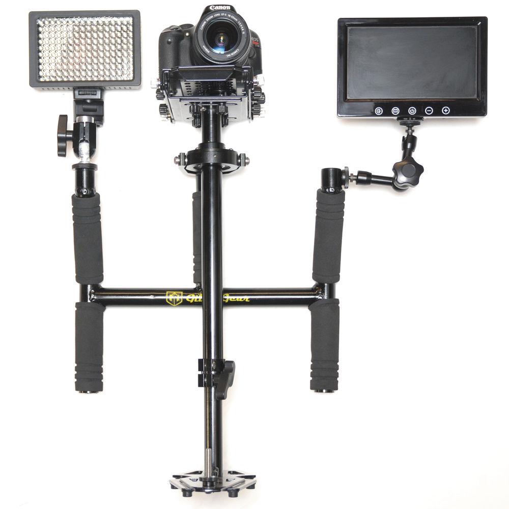 Glide Gear Horn Handle Grip Stabilizer