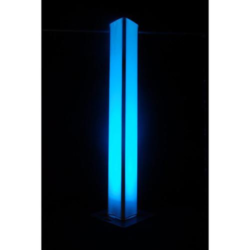 Global Truss Glow Totem 2.5 F31 Box Truss Kit with Cover