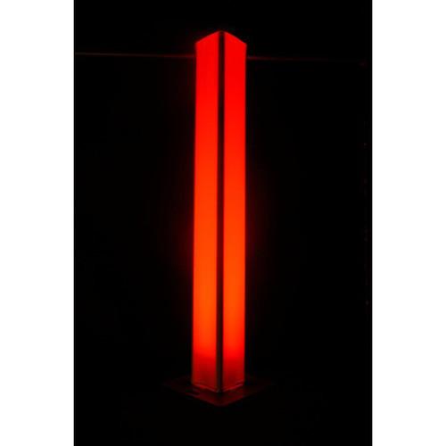 Global Truss Glow Totem 2.5 F31 Box Truss Kit with Cover