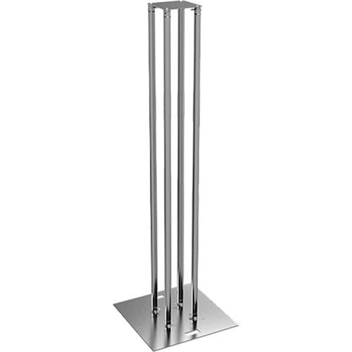 Global Truss Glow Totem 2.5 F31 Box Truss Kit with Cover