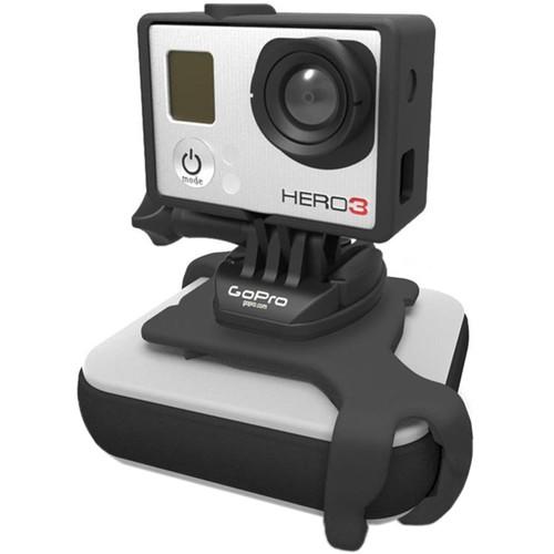 GO PUCK Active Mount for 3X and 5X Battery Packs