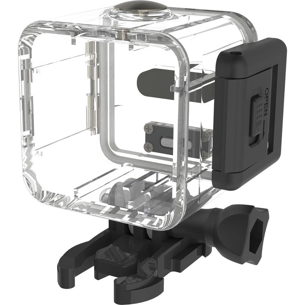 GoScope Session Marine Filter System Case