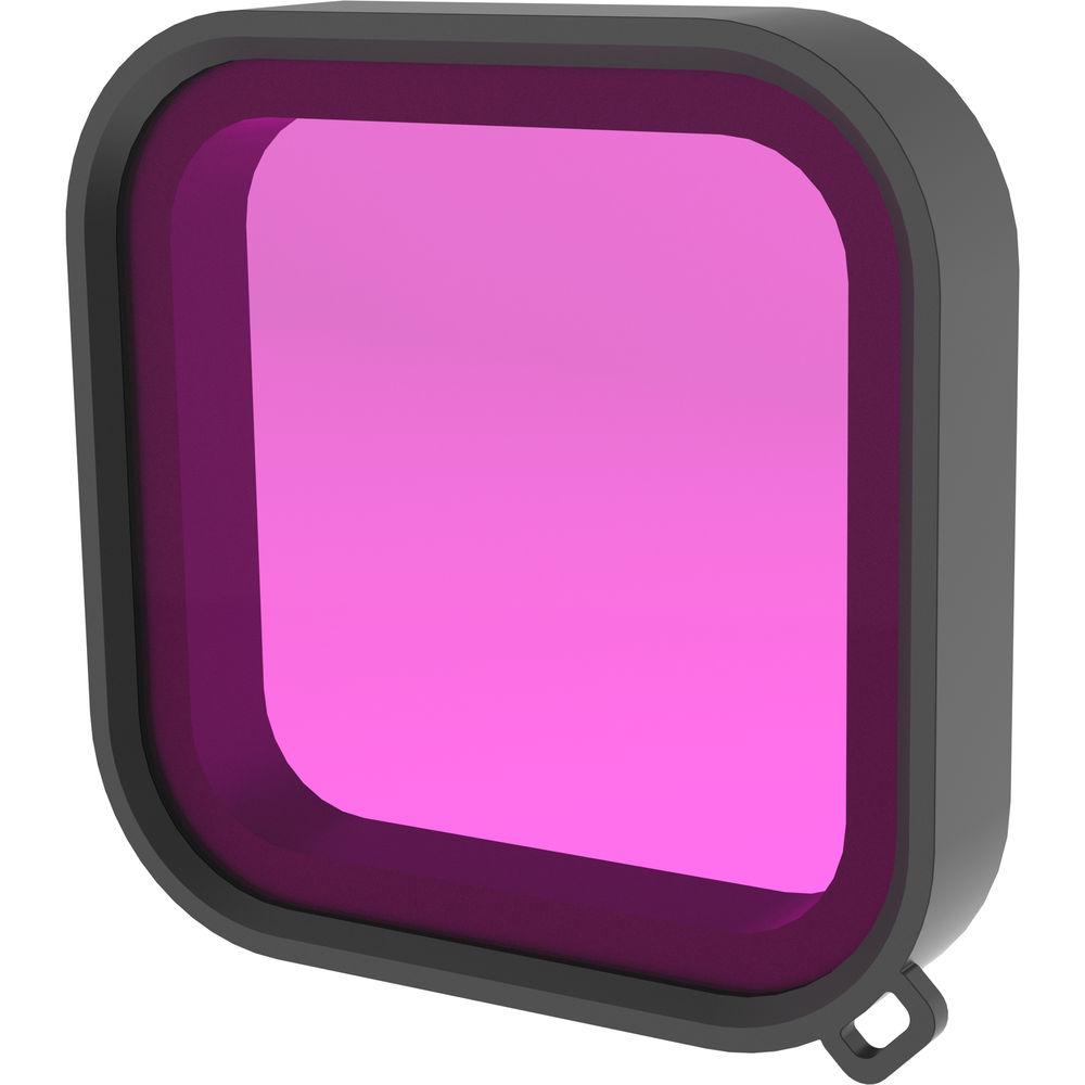 GoScope Session Marine Filter System Case