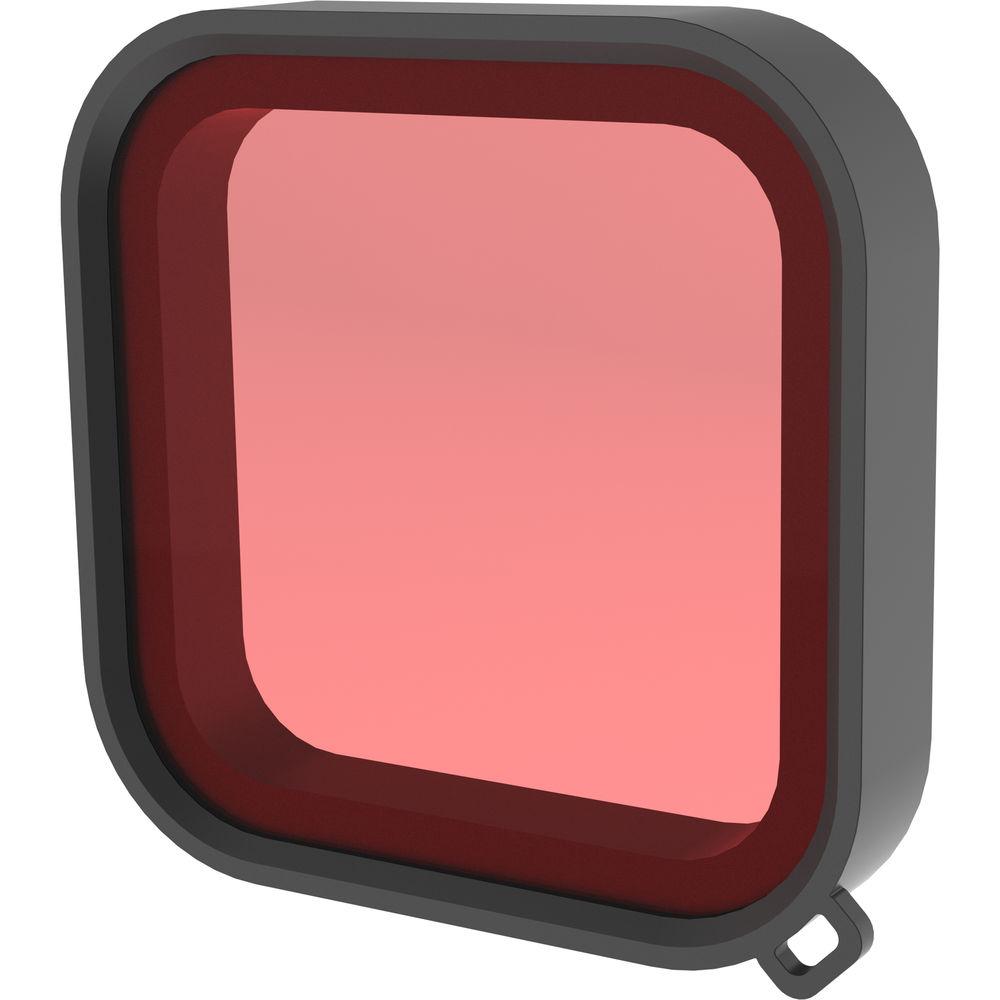 GoScope Session Marine Filter System Case