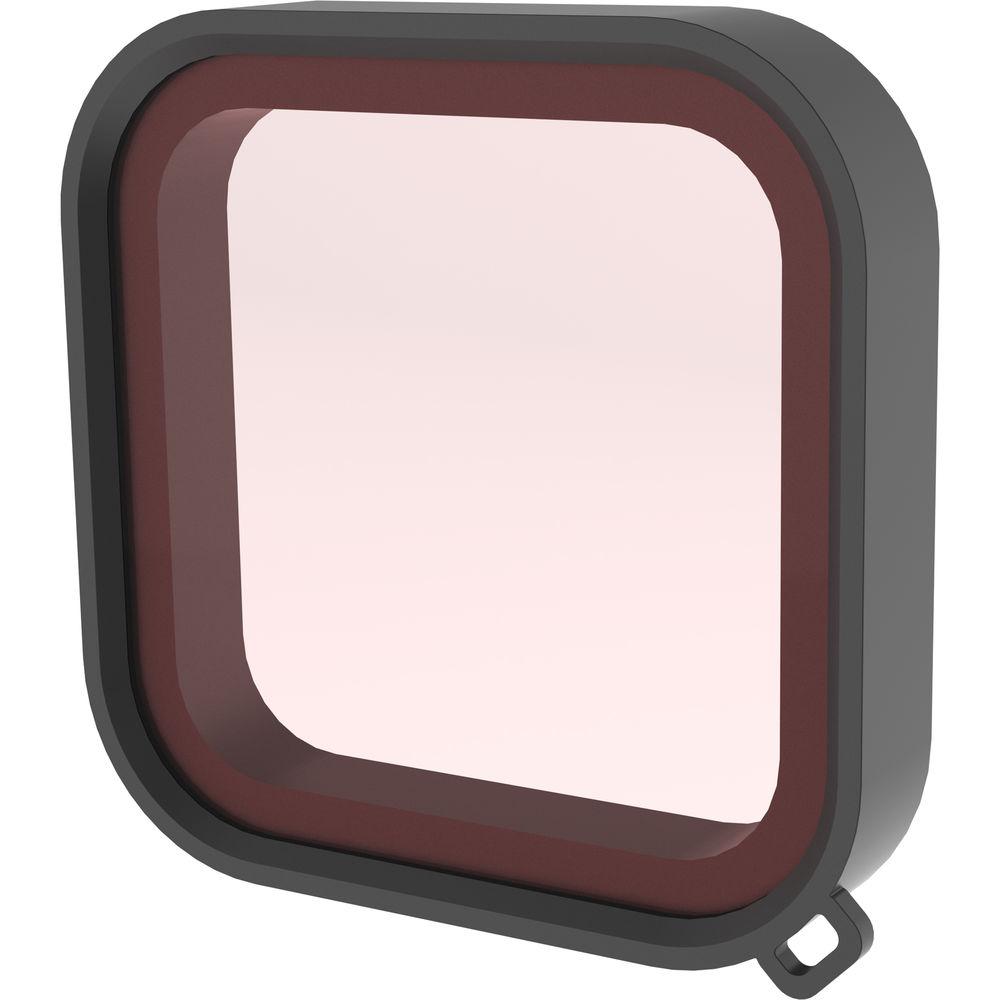 GoScope Session Marine Filter System Case