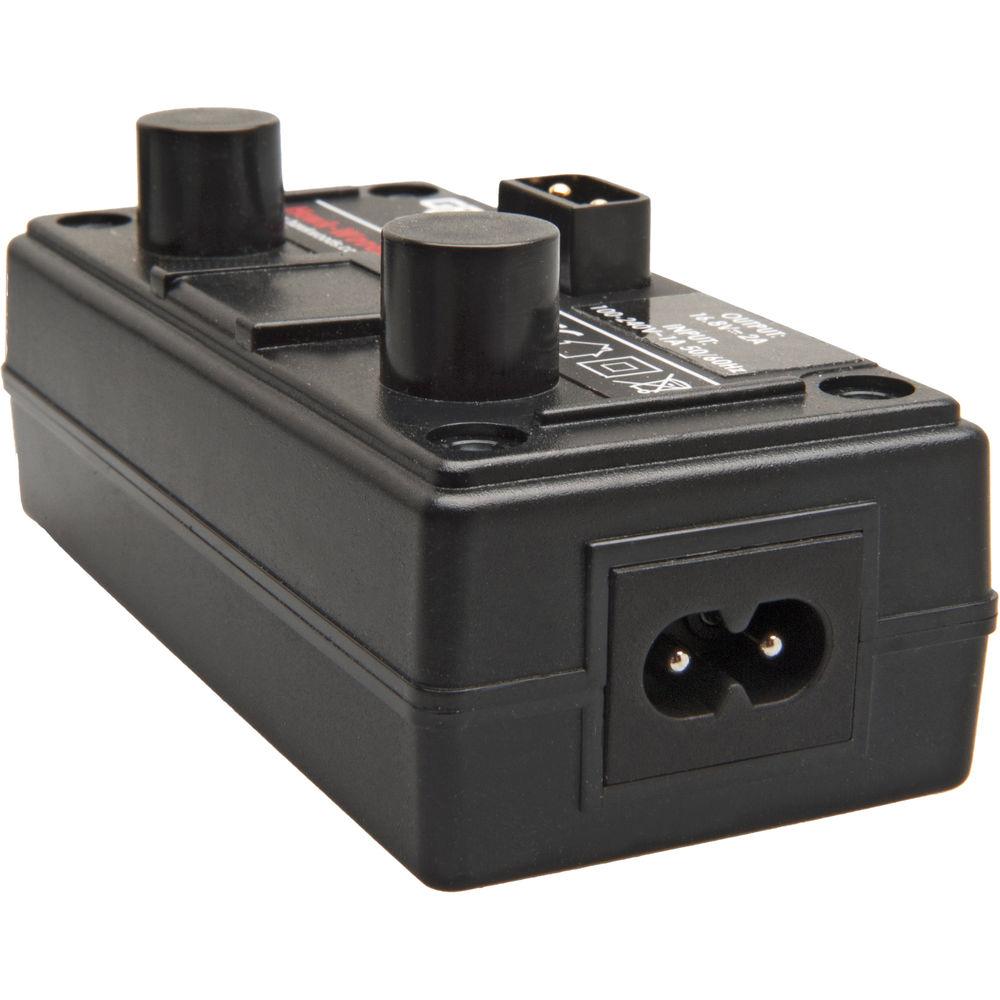 Gripper Series Gripper Single Battery Fast Charger