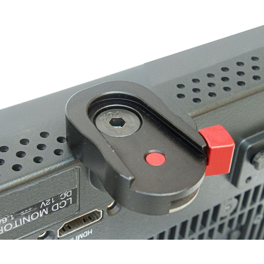GyroVu Quick Release Plate System for Monitors
