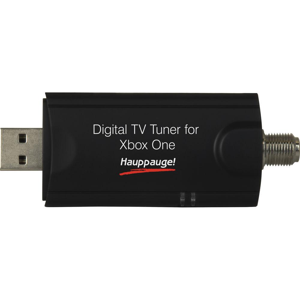 Hauppauge Digital TV Tuner for Xbox One