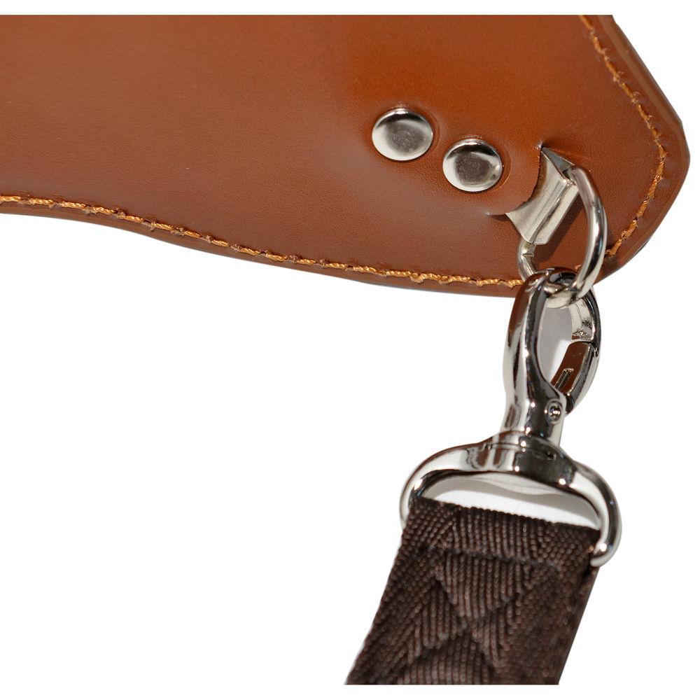 HIGH NOON CAMERA Medium Camera Holster 300L