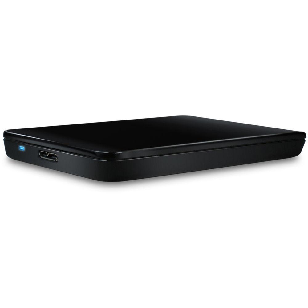 HornetTek Cheetah 2.5" USB 3.1 Type-C HDD SSD Enclosure