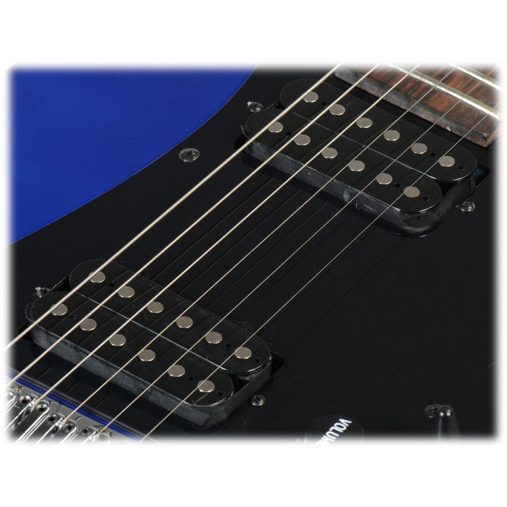 Ibanez GRX20Z GIO Series Electric Guitar
