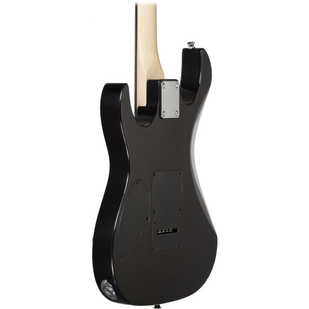 Ibanez GRX70QA GIO Series Electric Guitar
