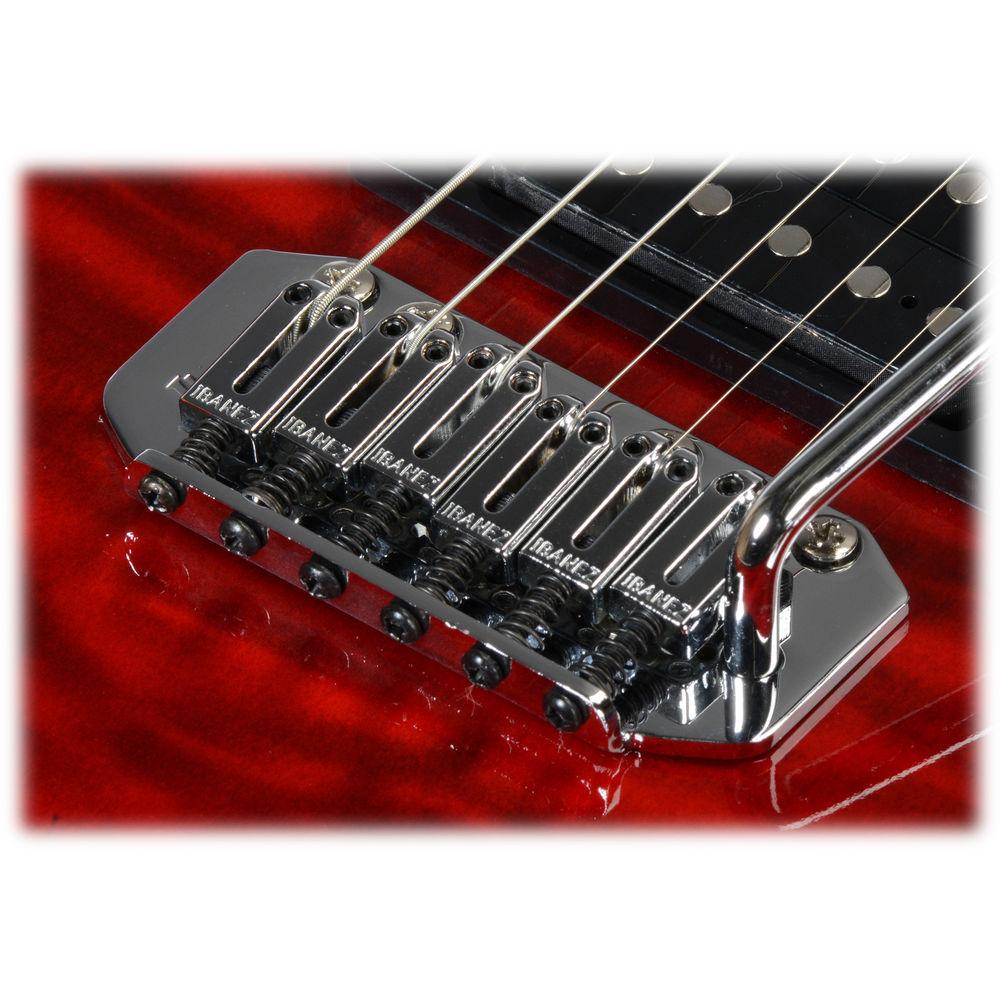 Ibanez GRX70QA GIO Series Electric Guitar