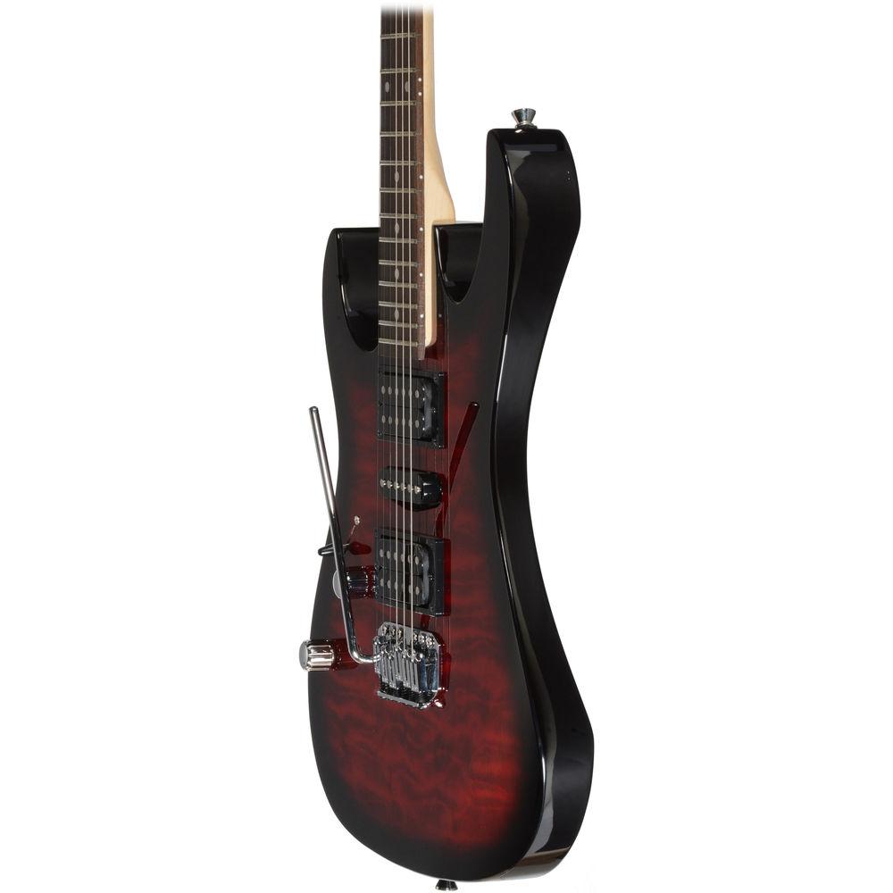 Ibanez GRX70QAL GIO Series Electric Guitar