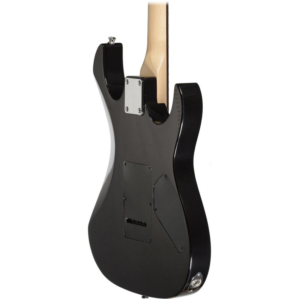 Ibanez GRX70QAL GIO Series Electric Guitar