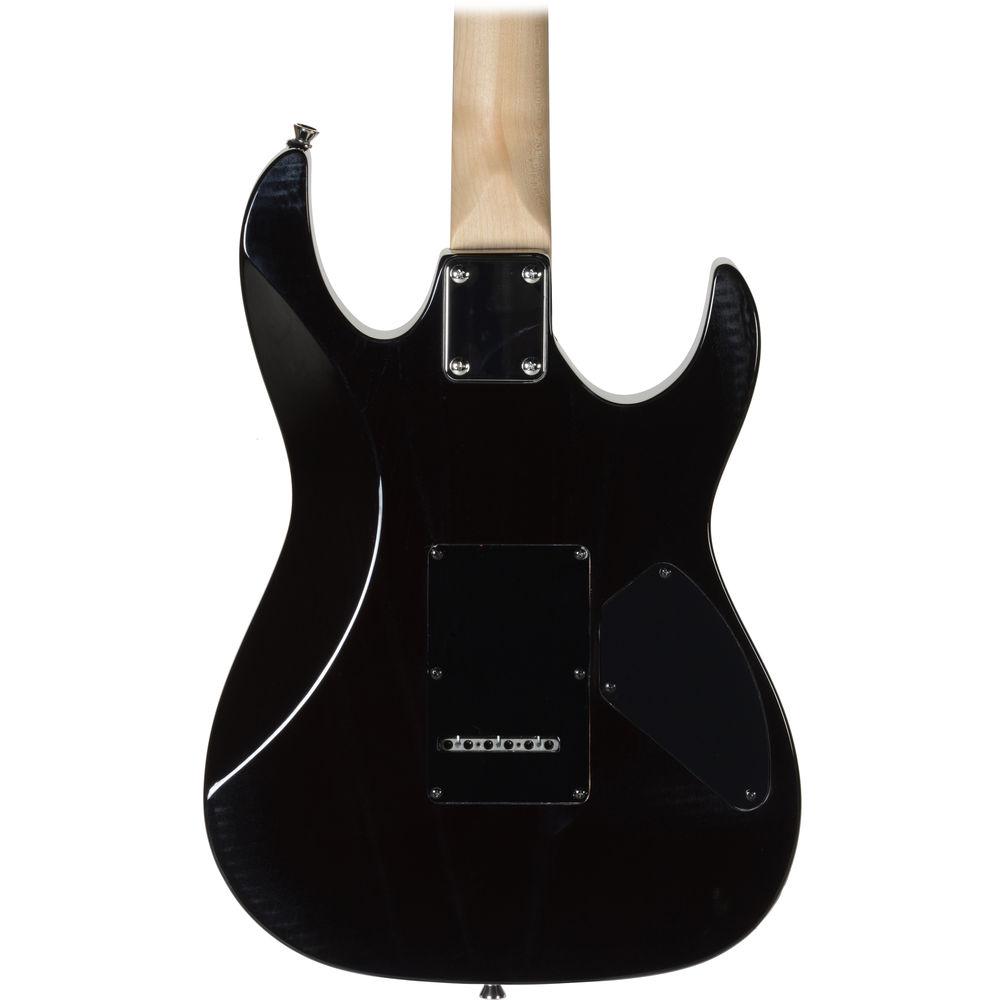 Ibanez GRX70QAL GIO Series Electric Guitar