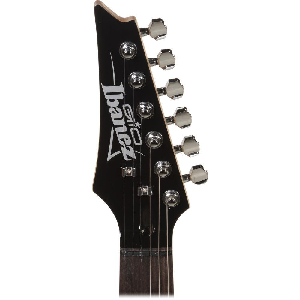 Ibanez GRX70QAL GIO Series Electric Guitar