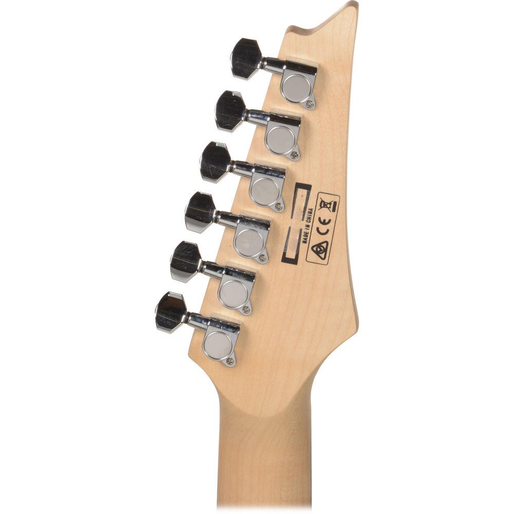 Ibanez GRX70QAL GIO Series Electric Guitar