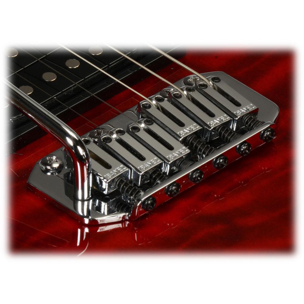 Ibanez GRX70QAL GIO Series Electric Guitar