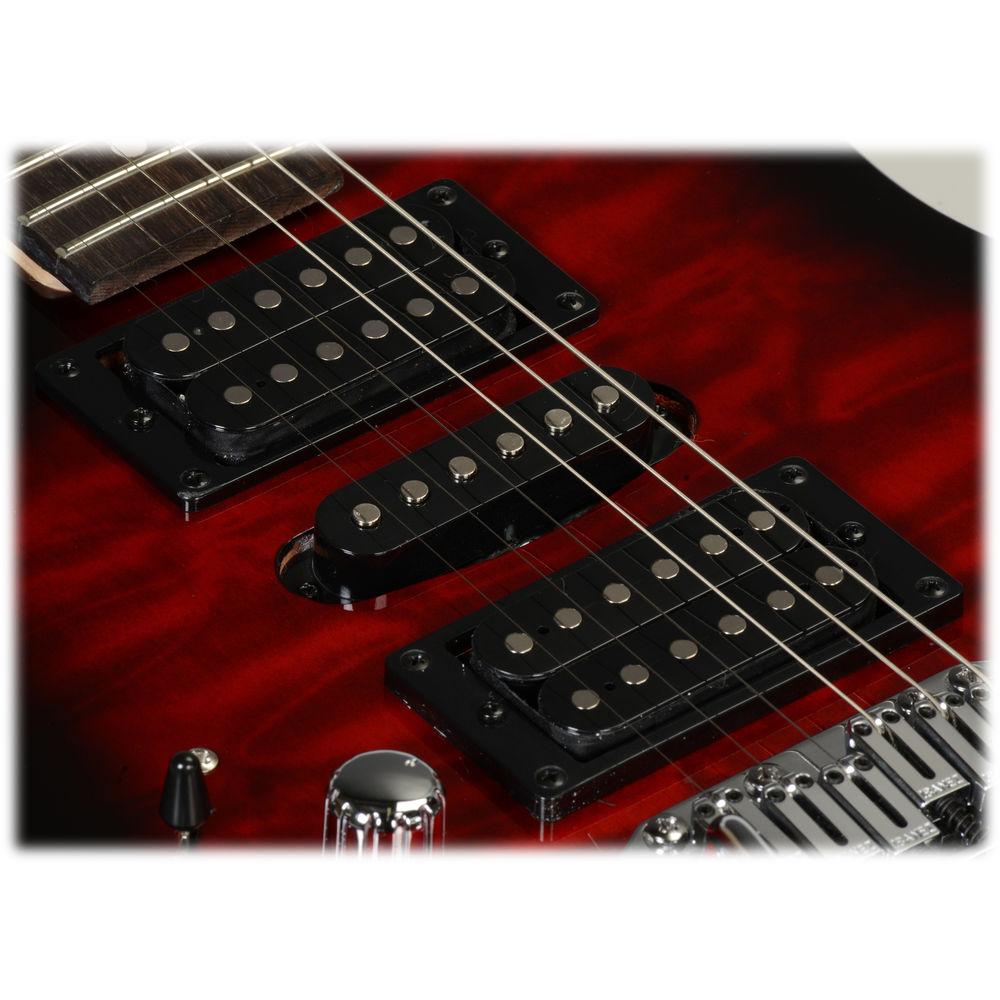 Ibanez GRX70QAL GIO Series Electric Guitar