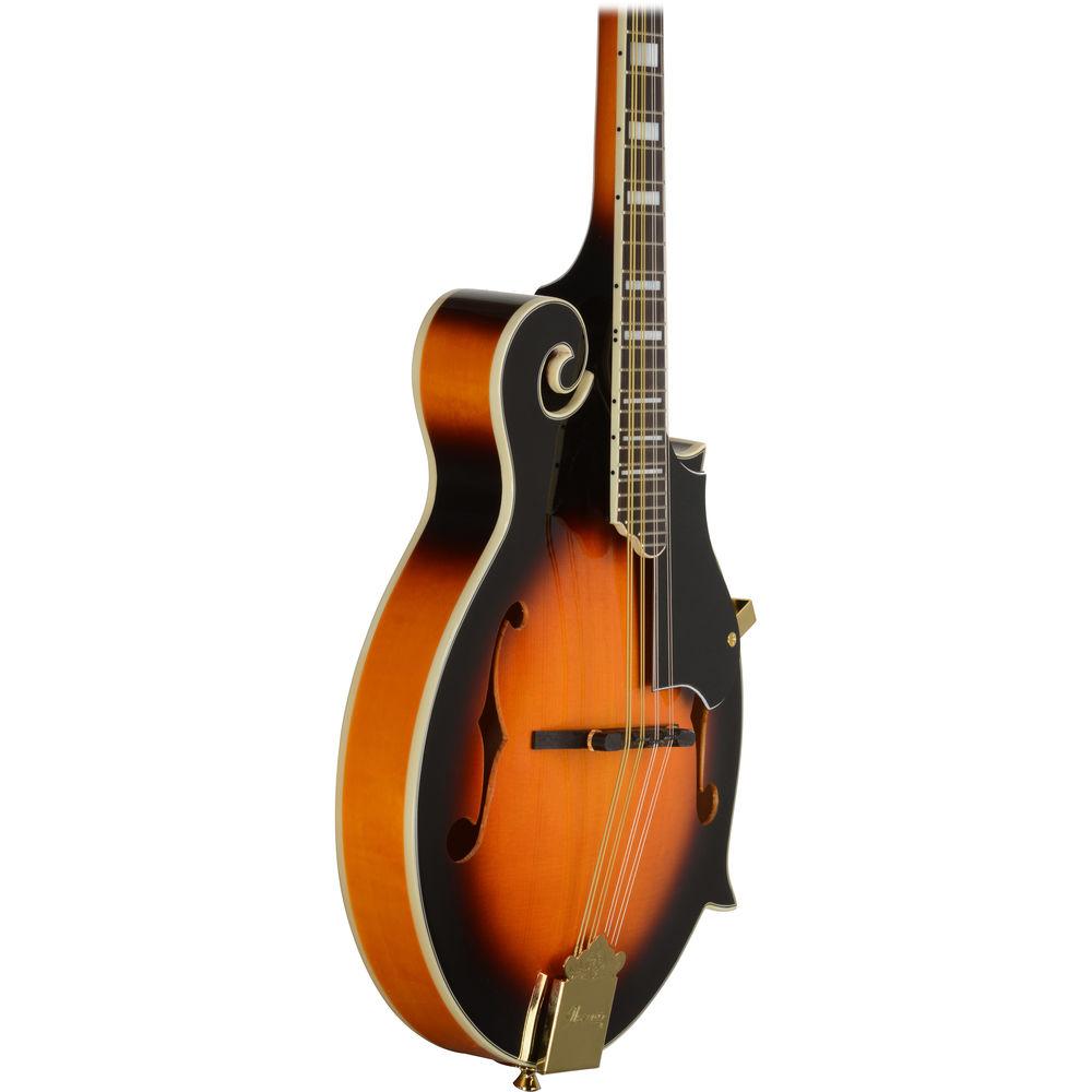 Ibanez M522S F-Style Mandolin