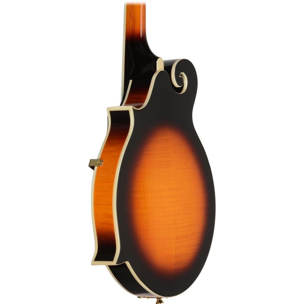 Ibanez M522S F-Style Mandolin