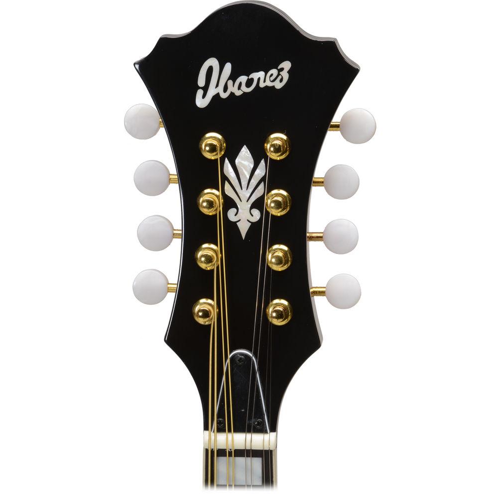 Ibanez M522S F-Style Mandolin