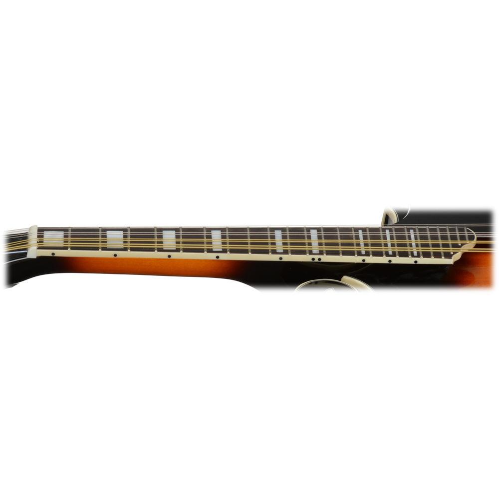 Ibanez M522S F-Style Mandolin