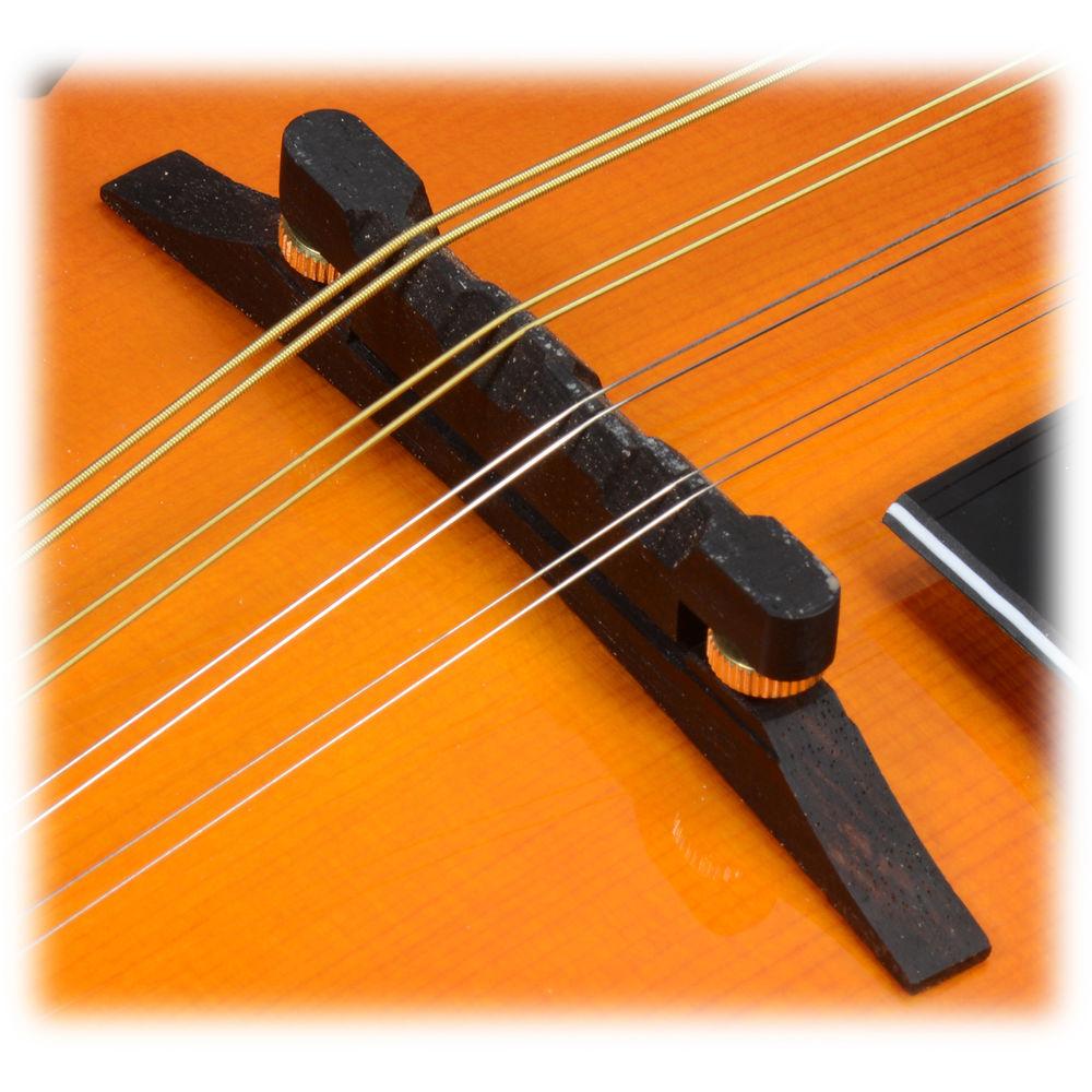 Ibanez M522S F-Style Mandolin