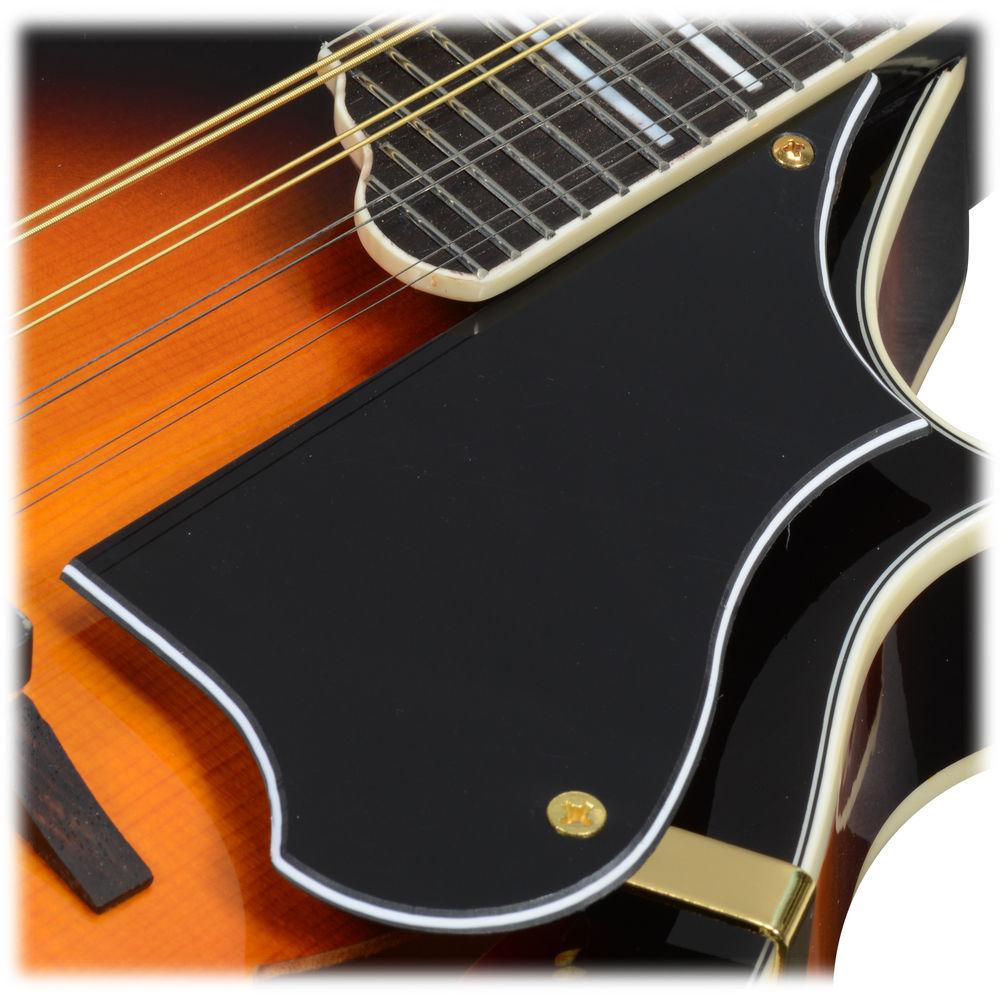 Ibanez M522S F-Style Mandolin