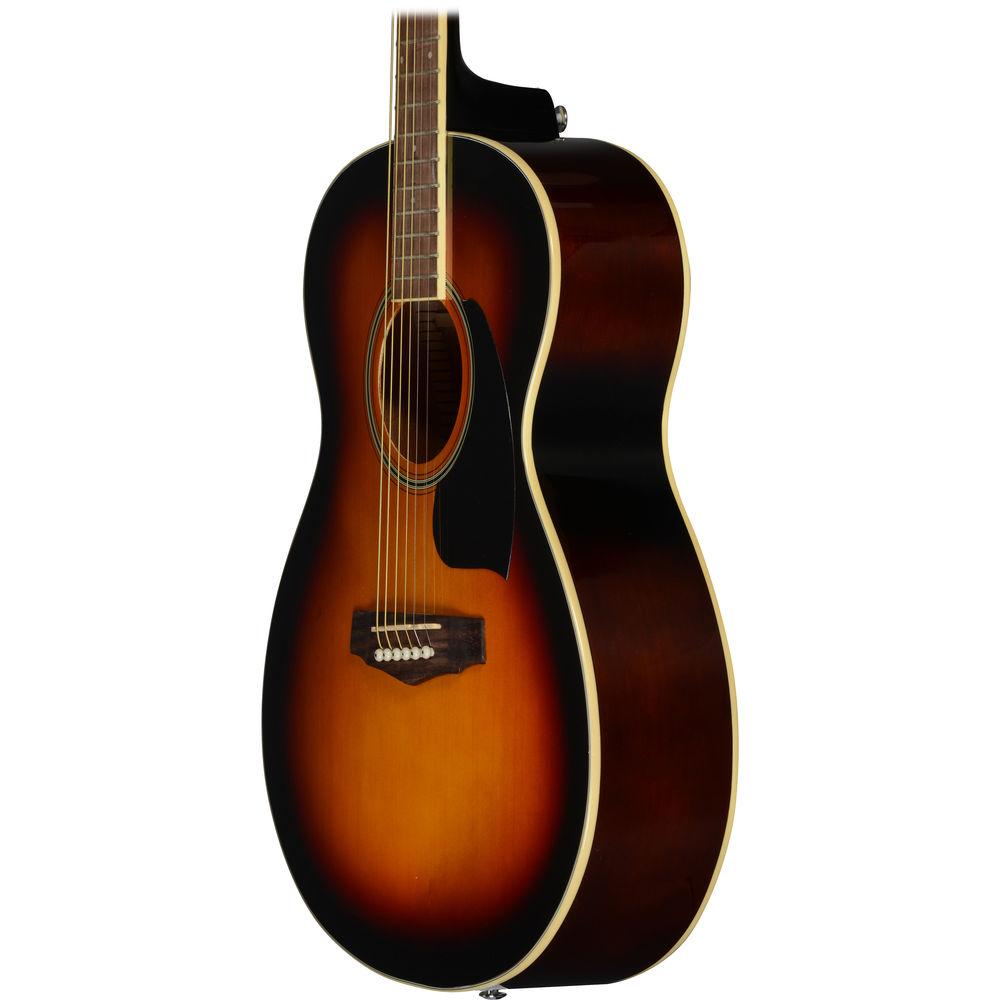 Ibanez PC15 PF Performance Series Acoustic Guitar